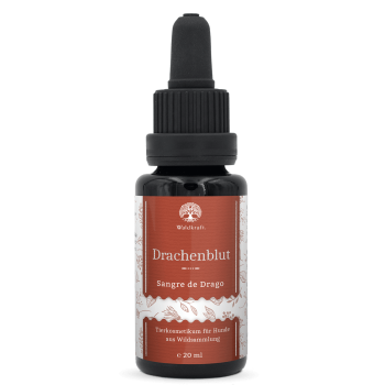 Waldkraft Drachenblut – Sangre de Drago 20ml